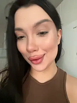 kiss Lissa online show from 01/11/26, 06:09