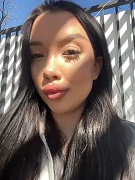 kiss Lissa online show from 03/01/26, 09:31