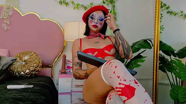 NaiaWhisper online show from 10/22/25, 05:29