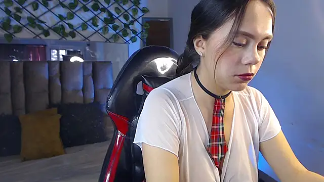 samycollens online show from 10/22/25, 12:15