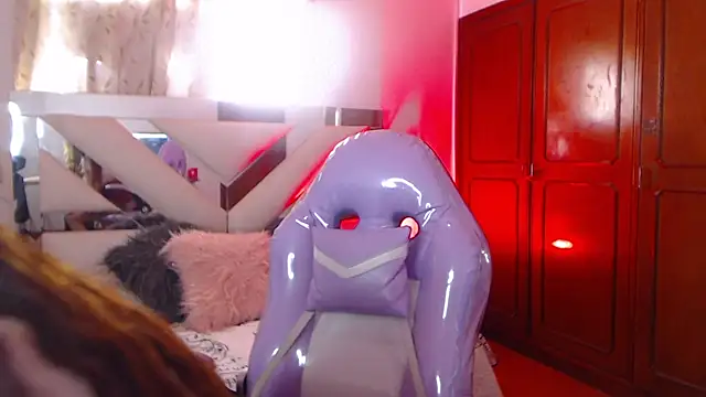 samycollens online show from 10/11/25, 01:12