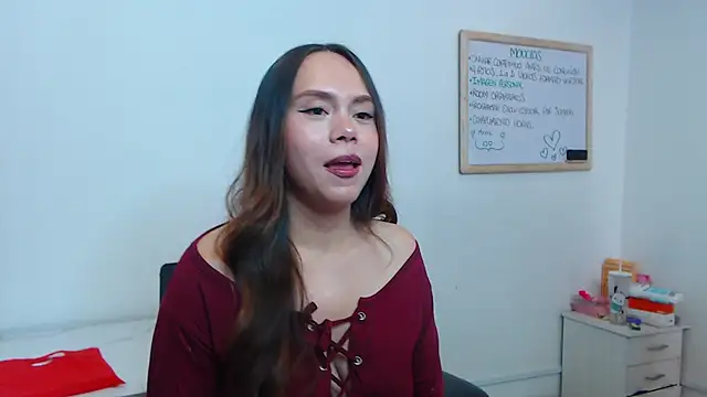 samycollens online show from 10/28/25, 05:34