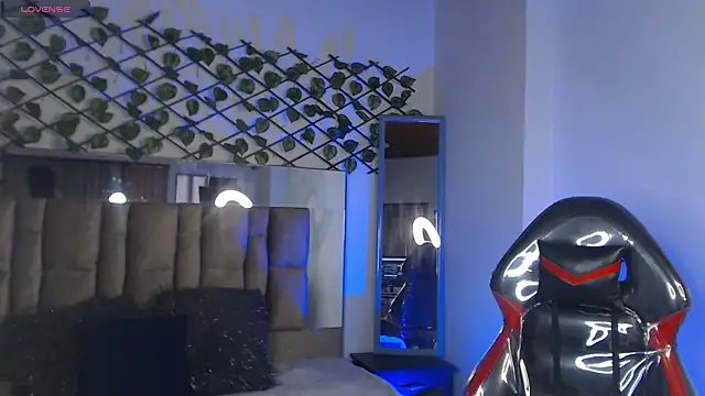 samycollens online show from 10/18/25, 12:07