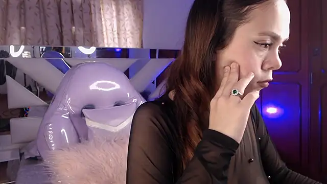 samycollens online show from 09/29/25, 12:00