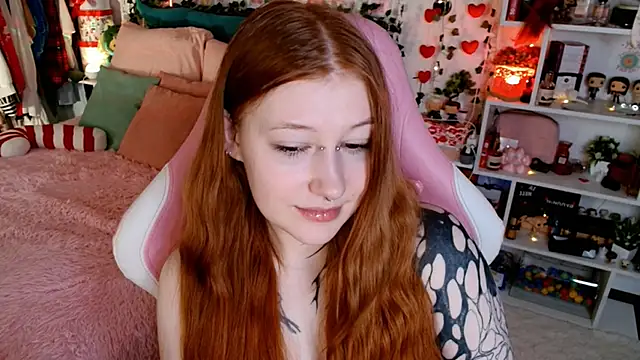 Ayla Hicks online show from 04/13/26, 03:10