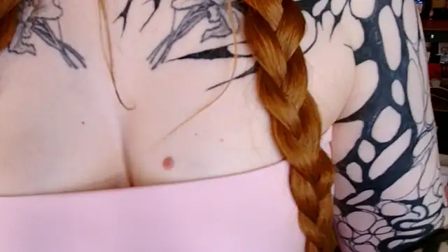 Ayla Hicks online show from 05/14/26, 03:25