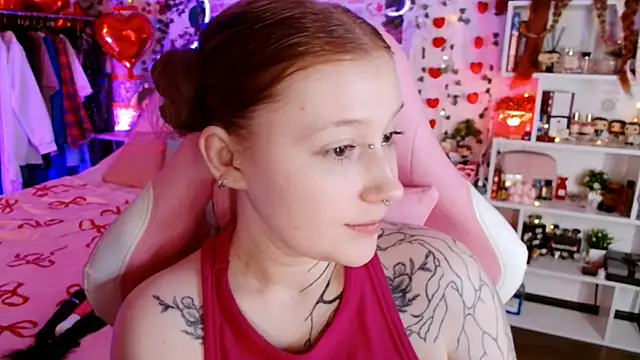 Ayla Hicks online show from 03/01/26, 03:50