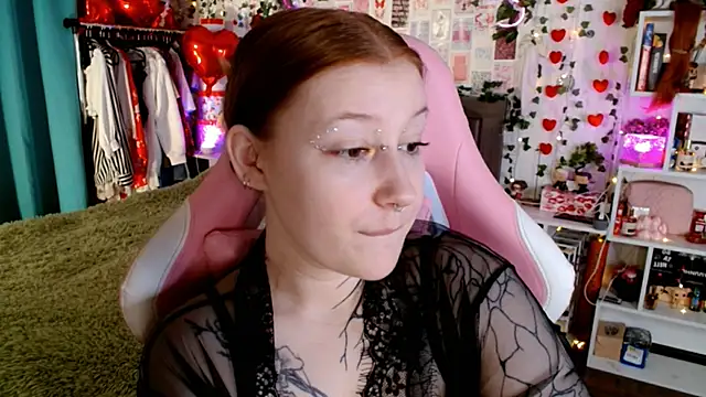 Ayla Hicks online show from 03/20/26, 03:29