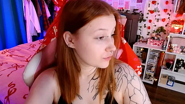 Ayla Hicks online show from 02/25/26, 02:45