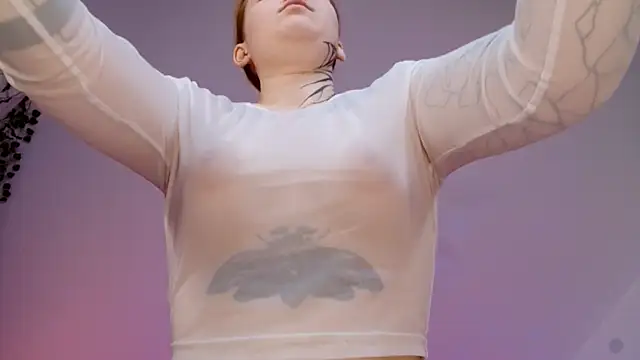 Ayla Hicks online show from 02/20/26, 03:03