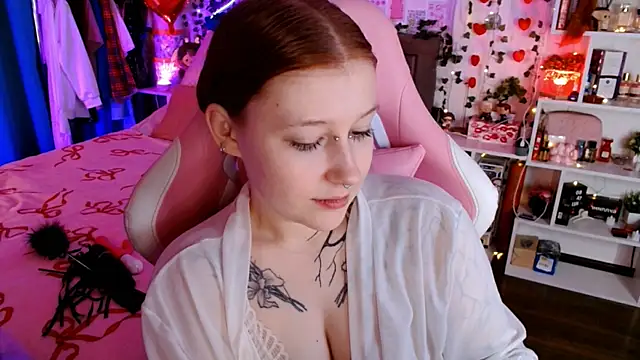 Ayla Hicks online show from 02/28/26, 02:55