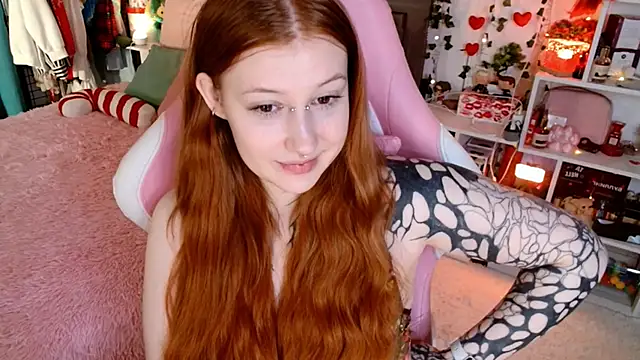 Ayla Hicks online show from 04/14/26, 03:11