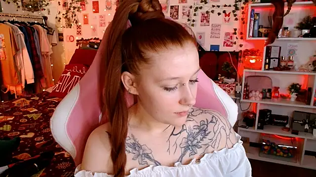 Ayla Hicks online show from 01/09/26, 08:16