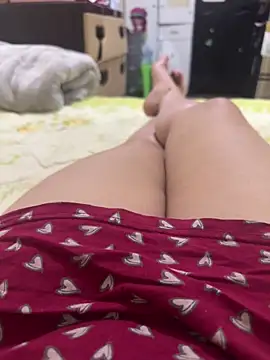 Laila-sexi online show from 10/15/25, 04:48