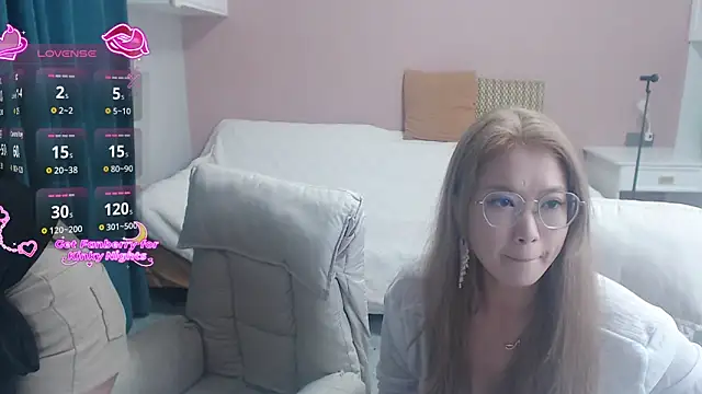 redrose520 online show from 03/01/26, 12:27