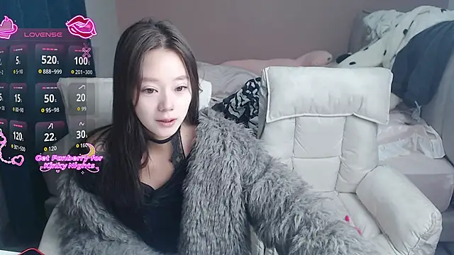 redrose520 online show from 01/16/26, 12:20