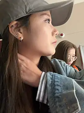 redrose520 online show from 03/06/26, 09:15