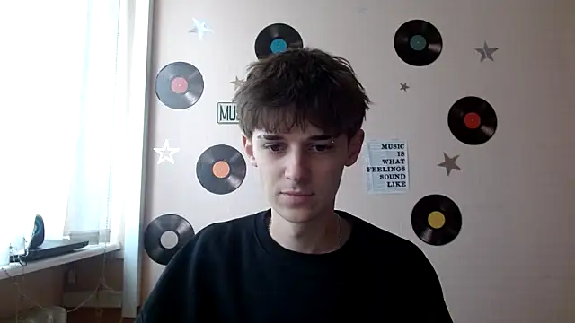 Hoot Dude  online show from 10/13/25, 12:51