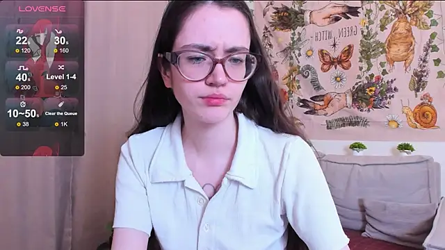 bellacatlovesmeat online show from 11/18/25, 06:44