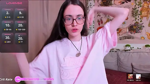 bellacatlovesmeat online show from 03/04/26, 02:19