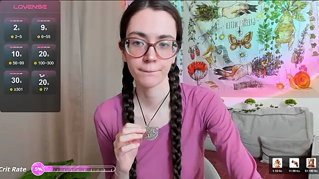 bellacatlovesmeat online show from 03/04/26, 11:45