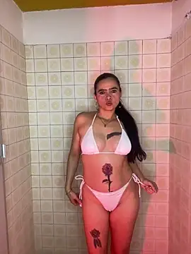 Samantha Fiire online show from 03/04/26, 12:46