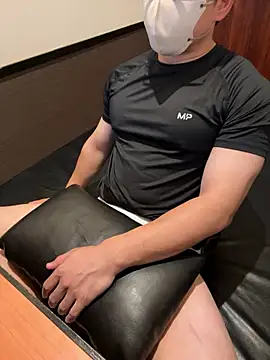 Riku 999 online show from 11/13/25, 09:57