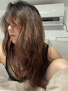 Momo-9988 online show from 11/30/25, 03:46