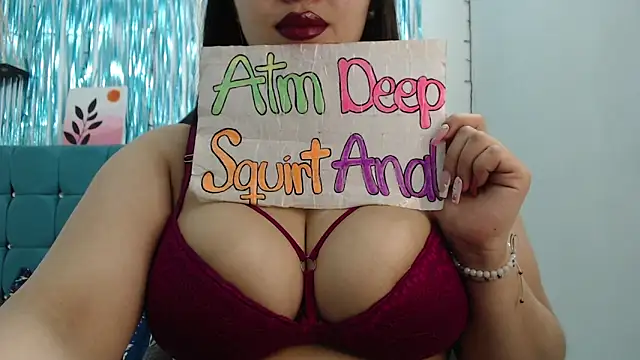 Emilyfire 69 online show from 04/14/26, 01:05