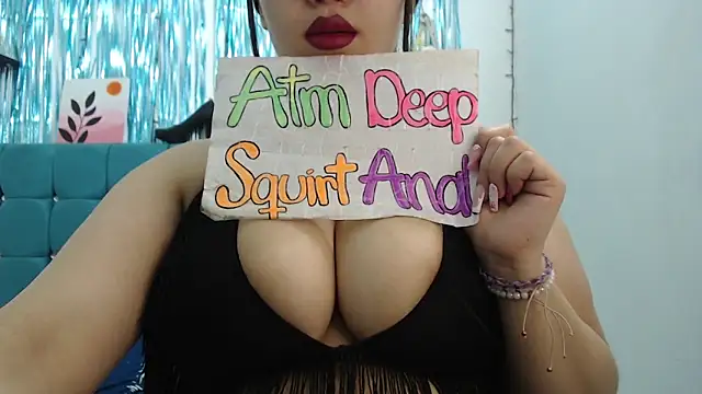 Emilyfire 69 online show from 04/07/26, 01:02