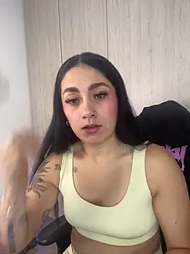 liladiamond  online show from 10/06/25, 12:39