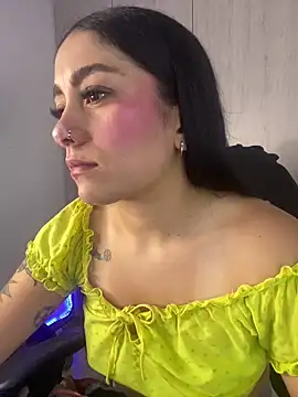 liladiamond  online show from 10/08/25, 12:28