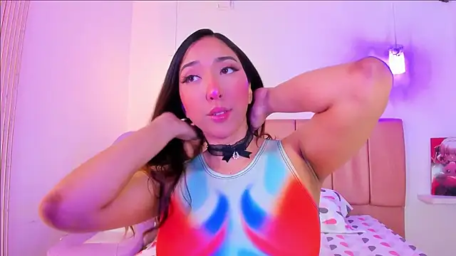 emily  walker online show from 12/18/25, 03:55