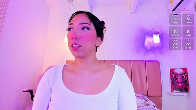 emily  walker online show from 12/20/25, 04:04