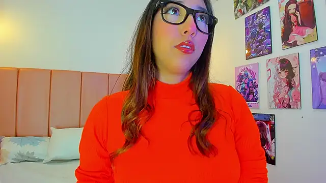 emily  walker online show from 02/10/26, 04:22