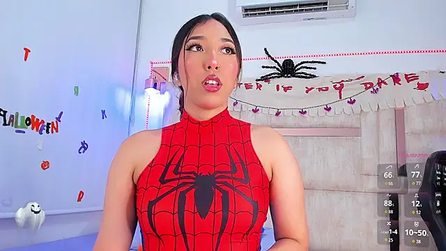 emily  walker online show from 10/30/25, 03:05