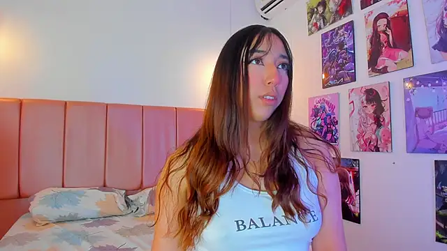 emily  walker online show from 02/09/26, 04:21