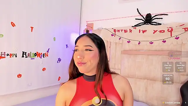 emily  walker online show from 10/25/25, 03:49