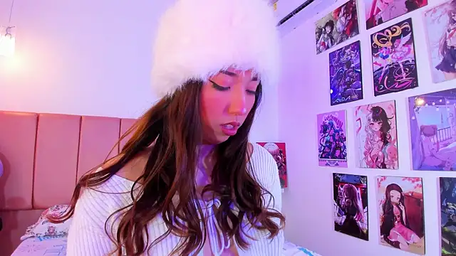 emily  walker online show from 12/22/25, 03:28