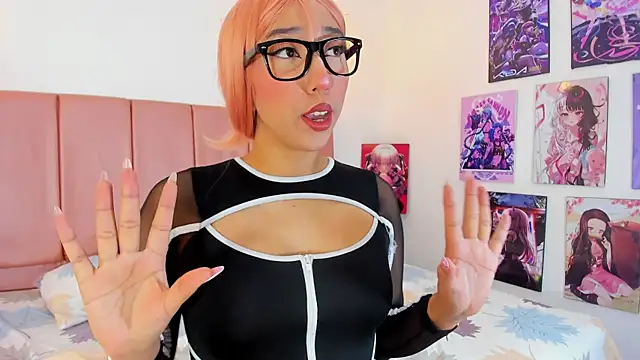 emily  walker online show from 01/17/26, 04:05