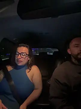 liz and thiago online show from 12/22/25, 12:44