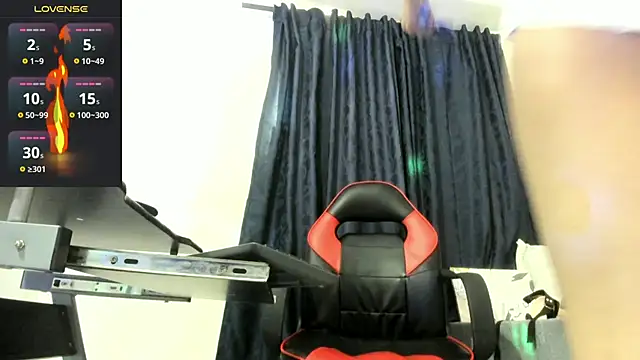 Nicolle Ferran online show from 12/01/25, 06:31