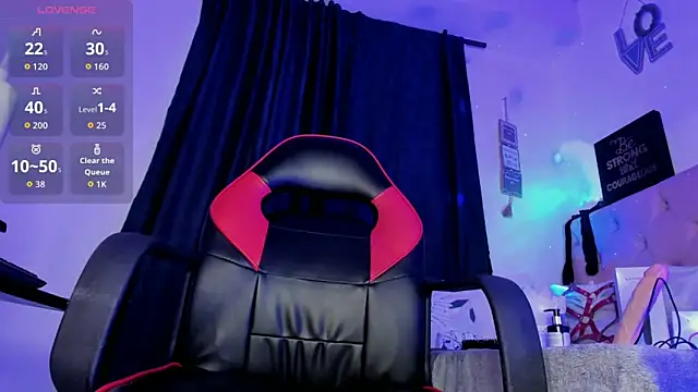 Nicolle Ferran online show from 02/12/26, 06:51