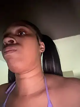 YeahhhitsBreezy online show from 03/22/26, 07:21