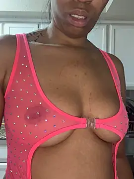 YeahhhitsBreezy online show from 03/01/26, 07:47