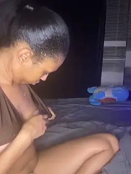 YeahhhitsBreezy online show from 02/28/26, 01:05