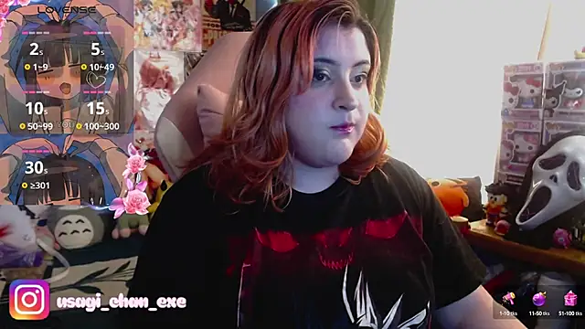 Snapshot of HairyDomme chatting on 10/02/25, 06:11 HairyDomme online show from 10/02/25, 06:11