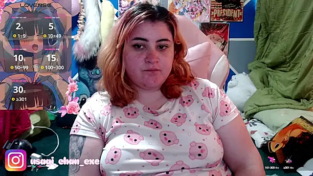 Snapshot of HairyDomme chatting on 10/06/25, 06:08 HairyDomme online show from 10/06/25, 06:08