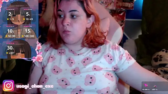 Snapshot of HairyDomme chatting on 10/07/25, 06:20 HairyDomme online show from 10/07/25, 06:20