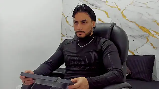 Miike Stone1 online show from 01/10/26, 01:17